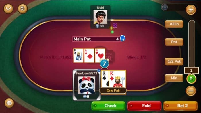 จาก เริ่ม ใหม่ ถึง x5bet Pro Gameer: Poker Teams to know
